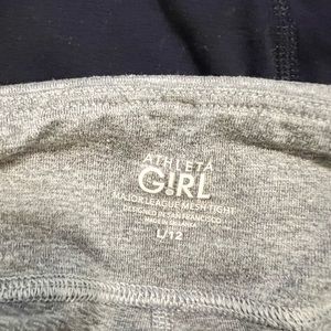 Athleta leggings